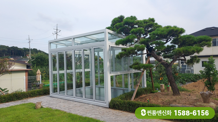 강화도 독립썬룸 이미지